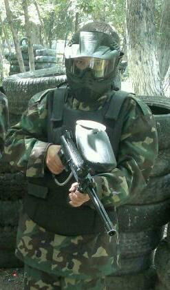 Айдар Аубакиров