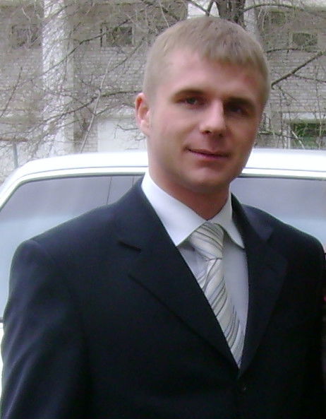 Василий Марковский