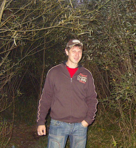 Константин Омельницкий