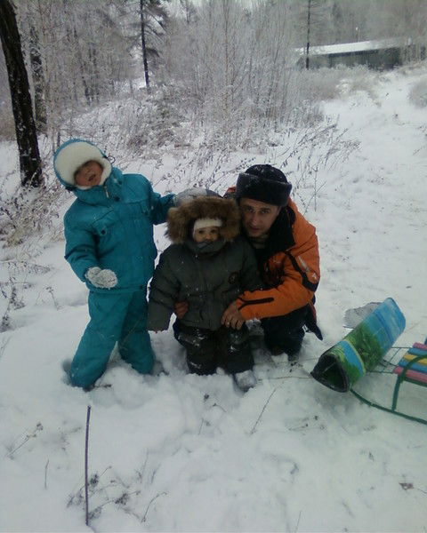 Андрей Калинников