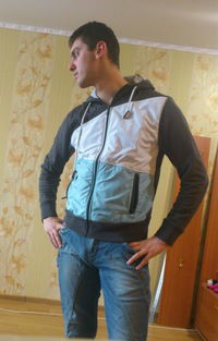 Митя Александрович