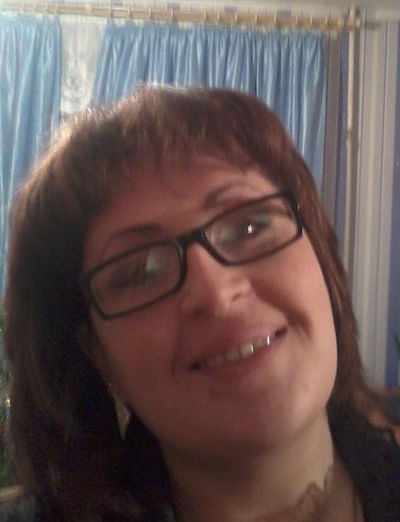 Светлана Денщикова