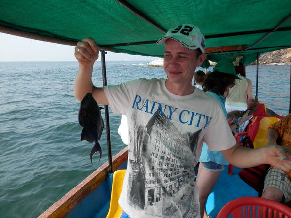 Антон Кравец