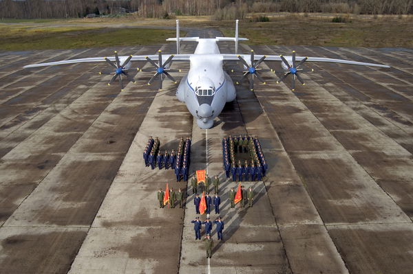 Владимир Антипов