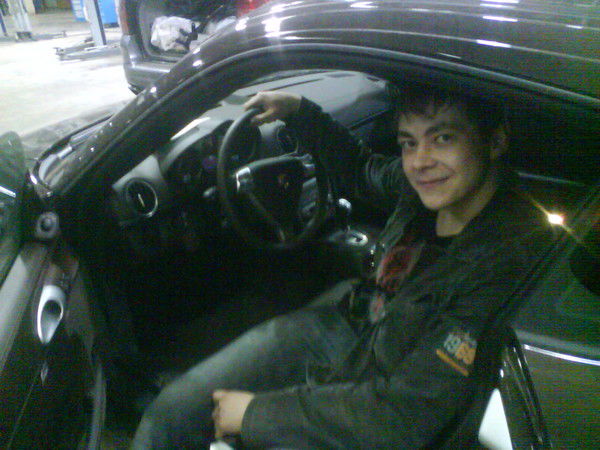 Альберт Сабиров