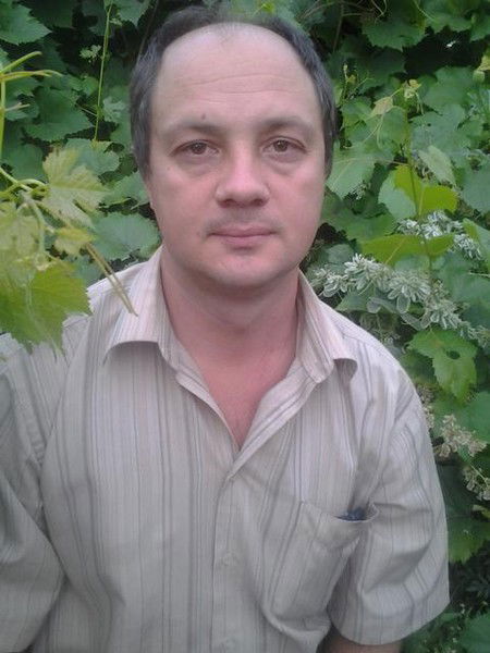 Игорь Бондаренко