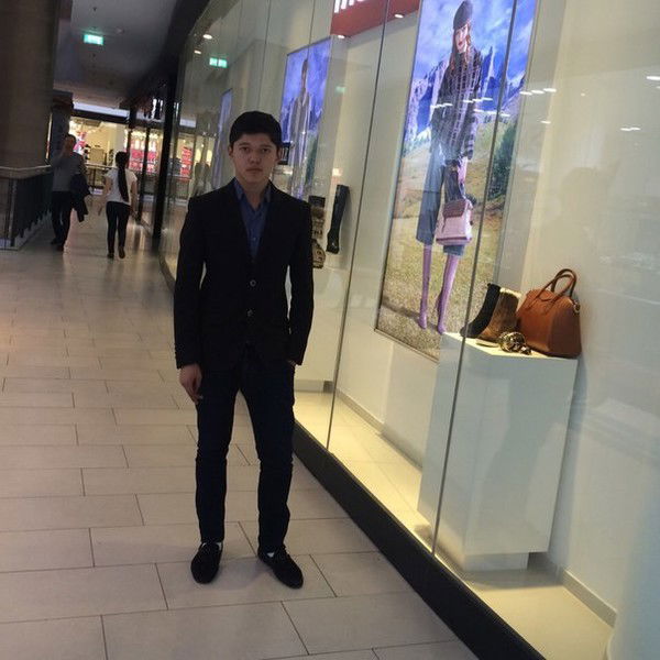 ™Илияз™ ™Батыров™