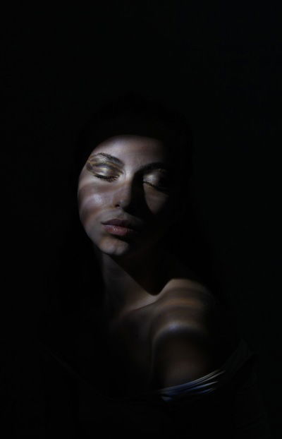 Анастасия Амирова