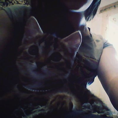 Наташа Филипенко