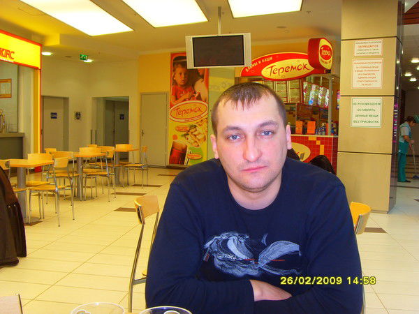 Владимир Соколов