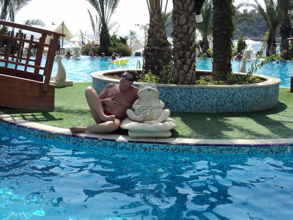 Александр К