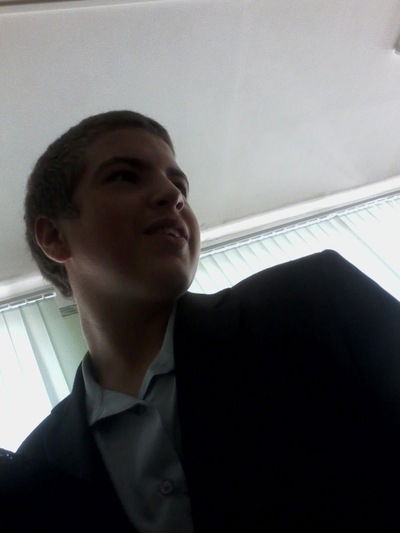 Игорь Россеев