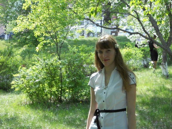 Наталья Минакова