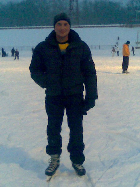 Константин Мезенин