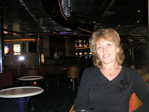 Елена Докшина