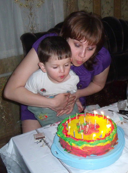 Марина Жуманова