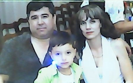 Ольга Заломская