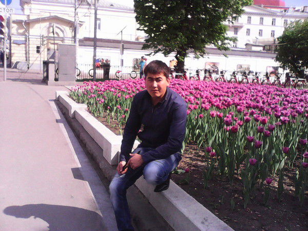 Заитали Таштемиров