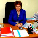 Ольга Шешукова