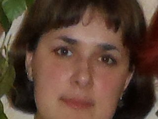 Олеся Романенко