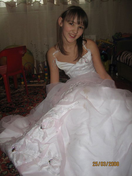 Светлана Мотылева