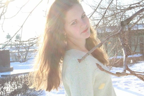 Ирина Сарвилова