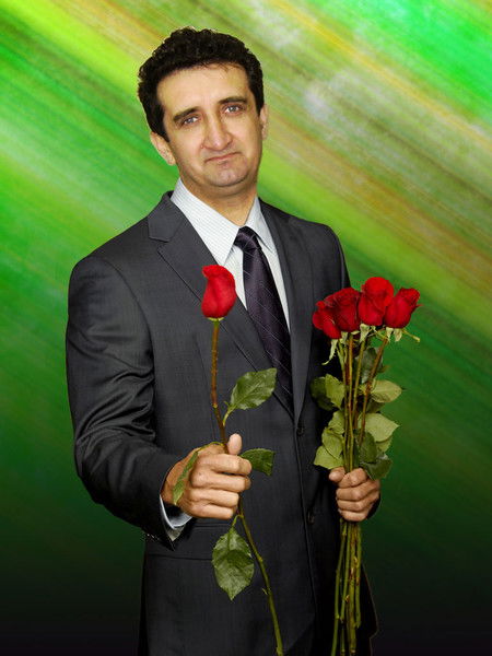 Радислав Теодорович