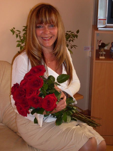 Галина Редникина