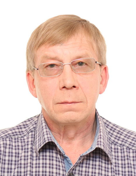 Дмитрий Бездушный