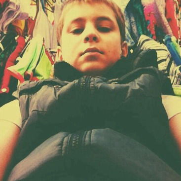 Курбан Алиев