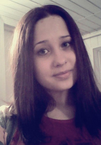 Мария Васильева