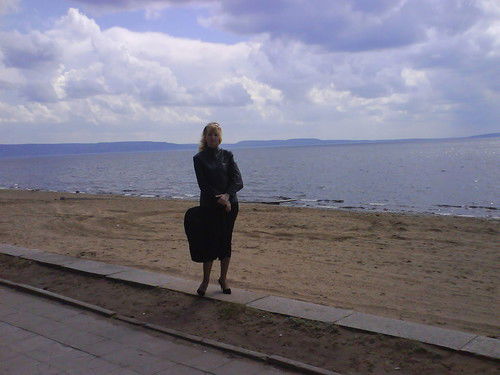 Оксана Мурашко