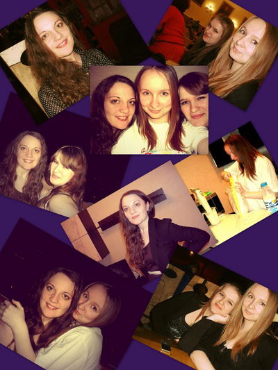 Алёна Беккер