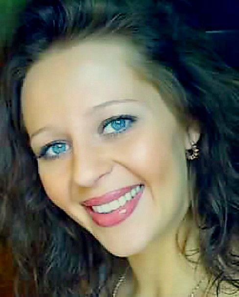 Марина Макарова