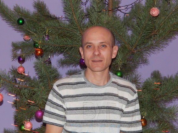 Сергей Семко