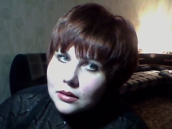 Светлана Тихонова