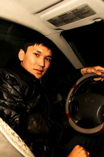 Ергазы Кожабаев