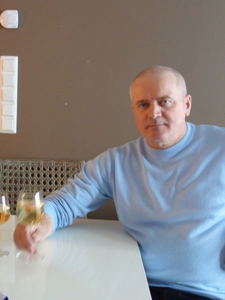 Василий Плотников