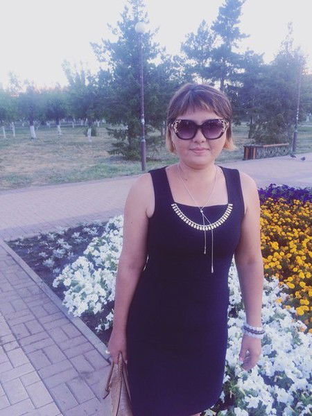 Асель Баймадиева