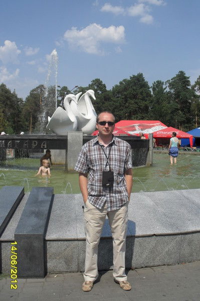 Дмитрий Тарасов