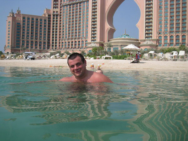 Александр Волконитин