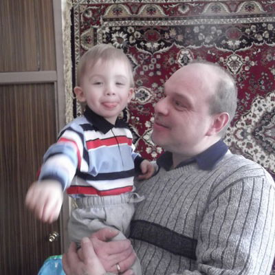 Вячеслав Степанов