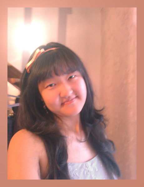 Наталья Ким