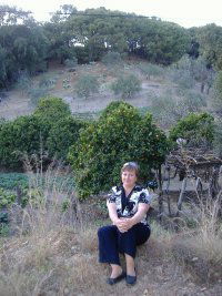 Анна Гинчак