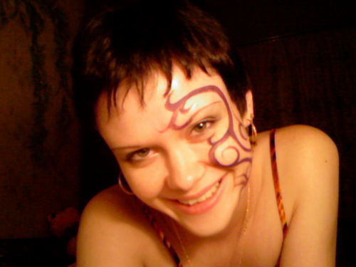 Евгения Наместникова