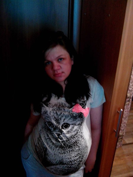 Татьяна Щекочихина