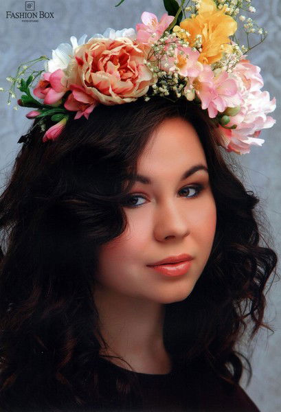 Мария Ковалёва