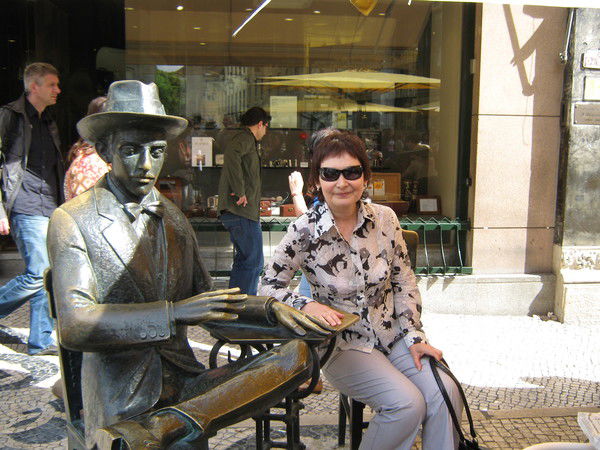 Татьяна Тугарина