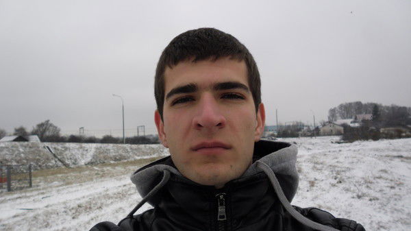 Вася Глебко