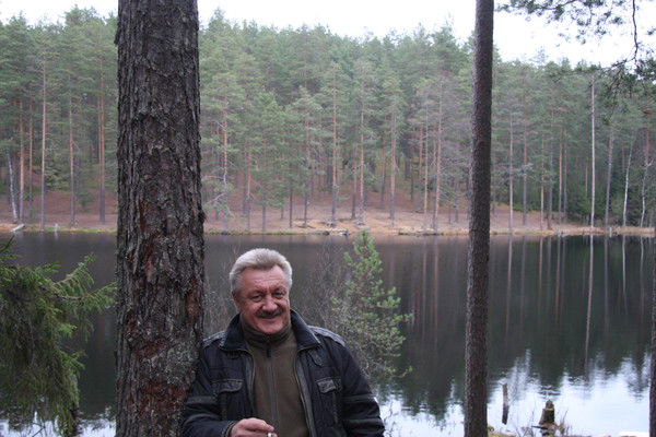 Сергей Угланов